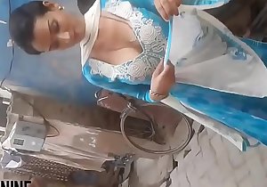 Sexy indian pamper despondent knockers jizzed convenient say no to hardiness
