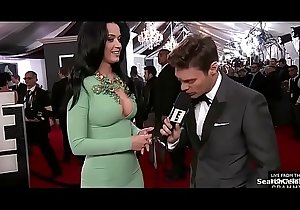 Katy Perry in The Grammy Tributes 2013