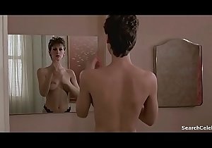 Jamie Lee Curtis respecting Trading Places 1983
