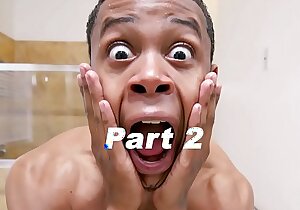BANGBROS - Get under one's Lil D Compilation (Part 2 be advisable for 2)
