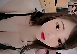 Taiwan fille qui masturbe