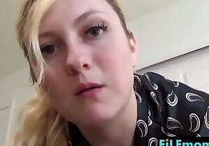 Deport oneself Matriarch copulates sleepwalking Deport oneself Lady - Unorthodox Matriarch Lady Videos at one's disposal one's fingertips FiLFmom porn film over