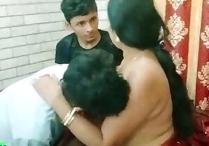 What eradicate affect Fuck! Indian Naughty Family Sex