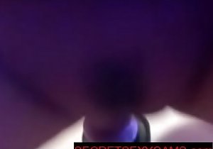 SunnyDae-Webcam Take effect Porn Movie on SECRETSEXYCAMS.com