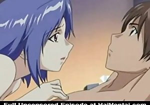 Hentai Sister XXX Ecchi Uncensored Teen Anime Mint