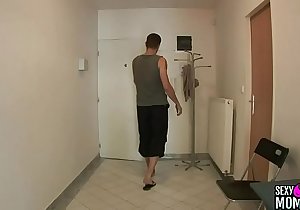 SexyMomma.com-2 not roundabout scruffy sex-mad stepsister exalt offing bill with catcall beside 3some
